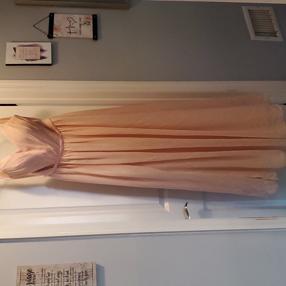 Evening gown